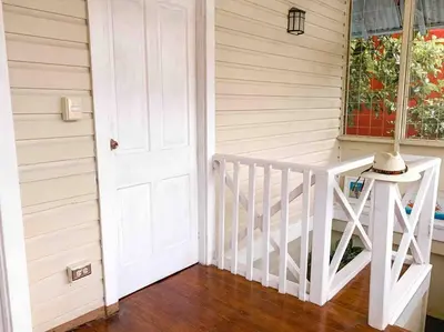 Gallery image of Casa Pacífico in Quepos