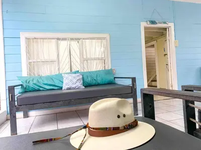 Gallery image of Casa Pacífico in Quepos