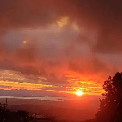 Ocean view
