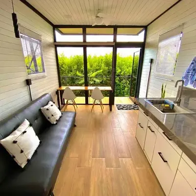 Hoja Azul Loft Guanacaste