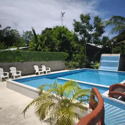 Cabañas Daneysha