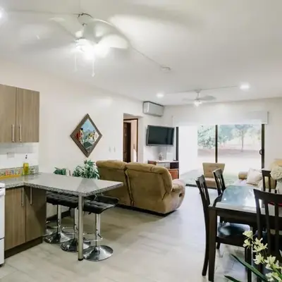 Apartamento Ganesha Liberia