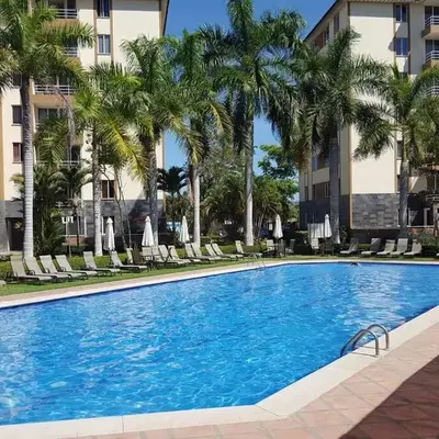 Oceanview 6th Floor Jaco Condo