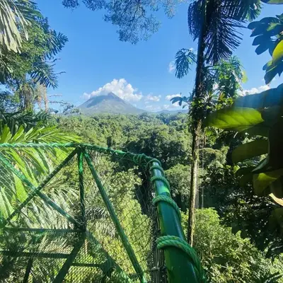The Wellness Park Costa Rica