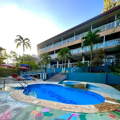Hotel Ticozuma