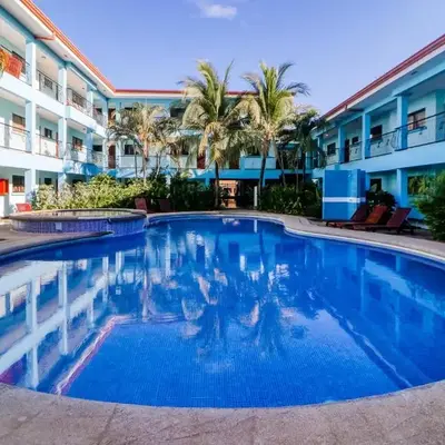 Marina Loft 221