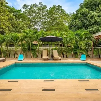 Casa Coralis - Stunning modern 3 BR
