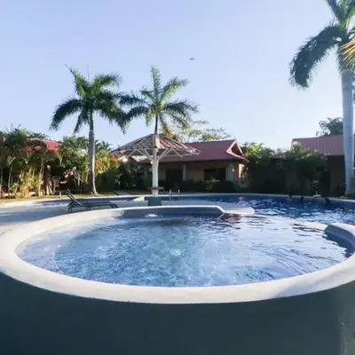 Villaggio Claudia 29B