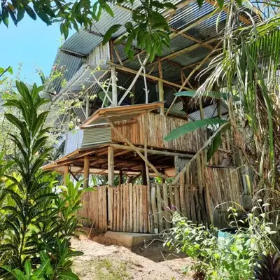 La Muñequita Lodge 2 - culture & nature experience