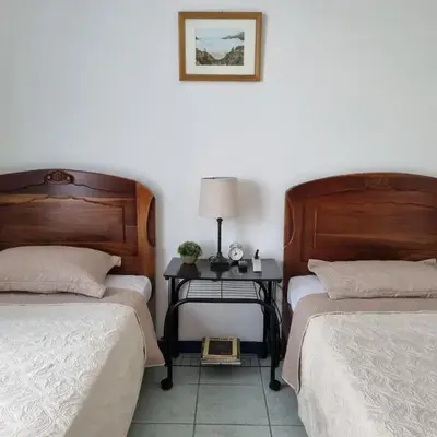 Entire Cozy apartment for you