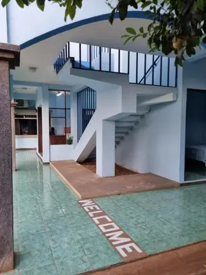 Gallery image of Hotel y Restaurante El Marino in Santa Cruz