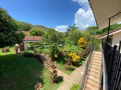 Gallery image of Tucan Studio Ocotal in Coco