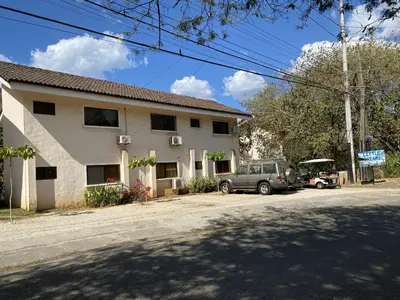 Gallery image of Tucan Studio Ocotal in Coco