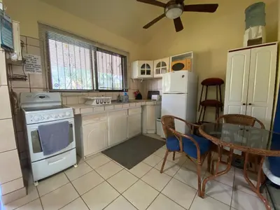 Gallery image of Tucan Studio Ocotal in Coco
