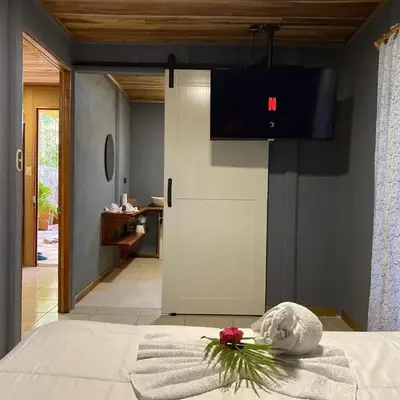 MâpleTico Casita
