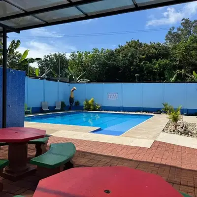 Apartamento con dos habitaciones