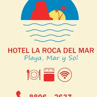 Hotel La Roca del Mar