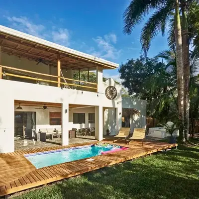 Villa Ananda