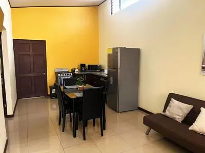 Gallery image of Apartamentos Guzmán in Arenilla