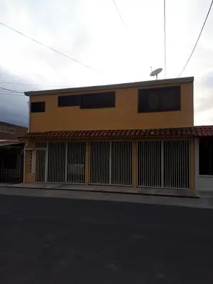 Gallery image of Apartamentos Guzmán in Arenilla