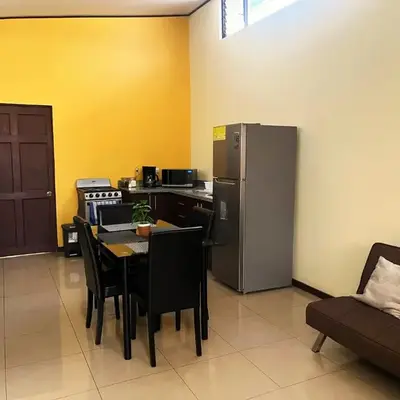 Apartamentos Guzmán