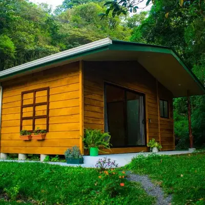 Cabañas Lys