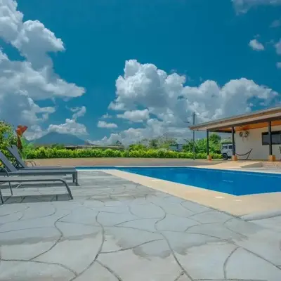 Casa Stela