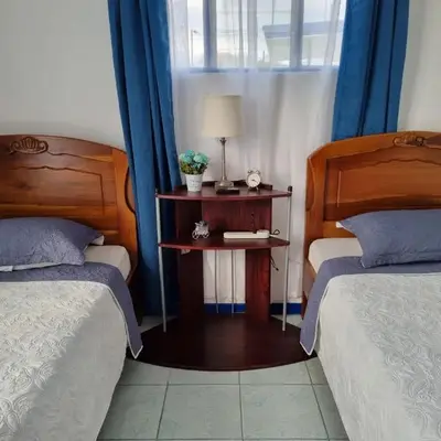 Entire Homy apartment for you