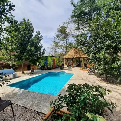 Eco-Turismo Guayacanes