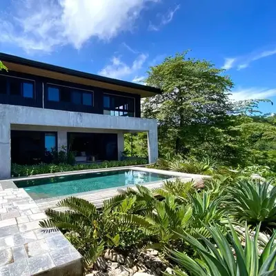 THEA Resort & Retreats - Santa Teresa