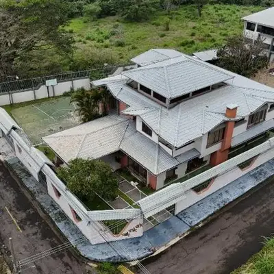 Casa Familiar la Tortuga