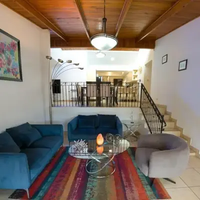 Casa Rinu