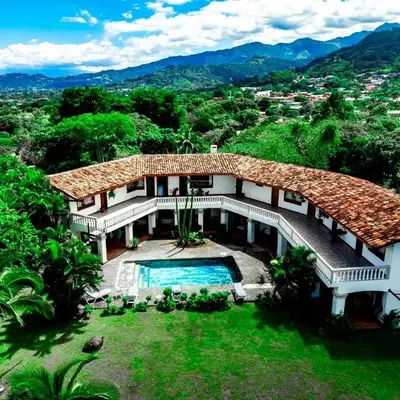 Canal Grande Lodge