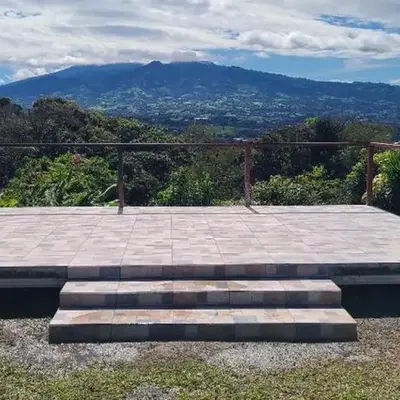 Coffee Garden Ranch Costa Rica