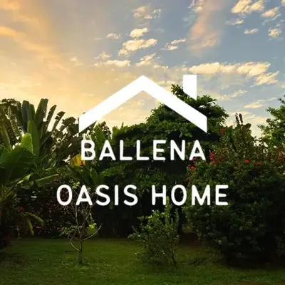 Ballena Oasis Homes & Glamping