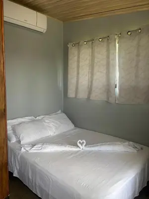 Gallery image of Apartamento una habitación in San Isidro