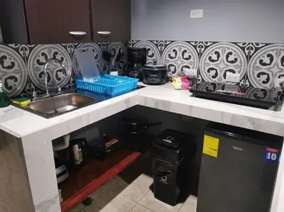 Gallery image of Apartamento una habitación in San Isidro