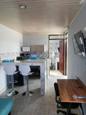 Gallery image of Apartamento una habitación in San Isidro