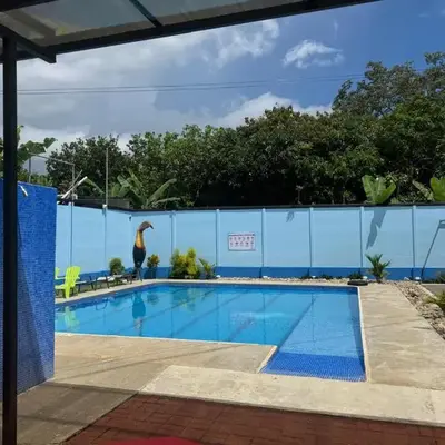 Apartamento una habitación