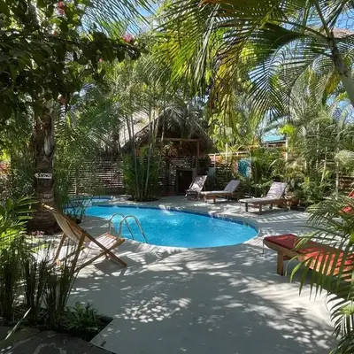 Anam Apartments