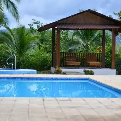 Tarcoles Birding Lodge