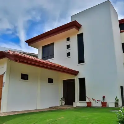 Casa Lapa Oceanside Villa