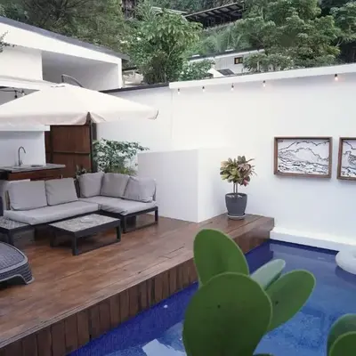 Villa Taleona