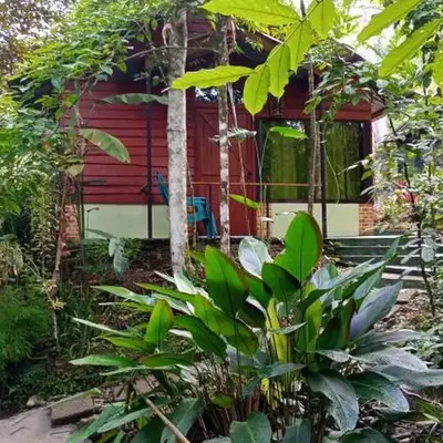 Guapote Lodge