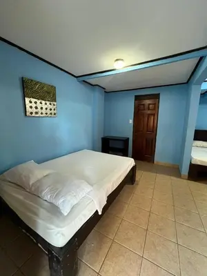 Gallery image of House of the Macaws in Tarcoles
