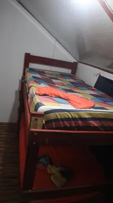 Gallery image of Amaya's Hostel in Jaloba