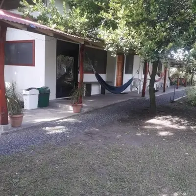 Amaya's Hostel