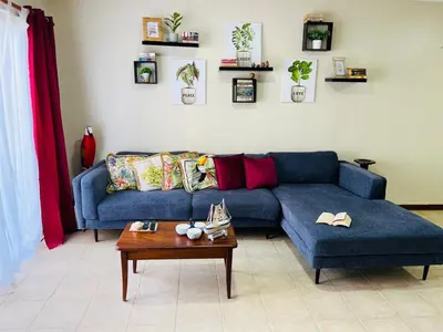 Gallery image of Apartamento The Garden in Liberia