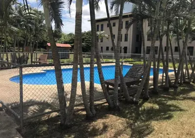 Gallery image of Apartamento The Garden in Liberia