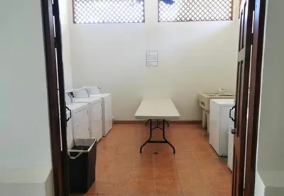 Gallery image of Apartamento The Garden in Liberia